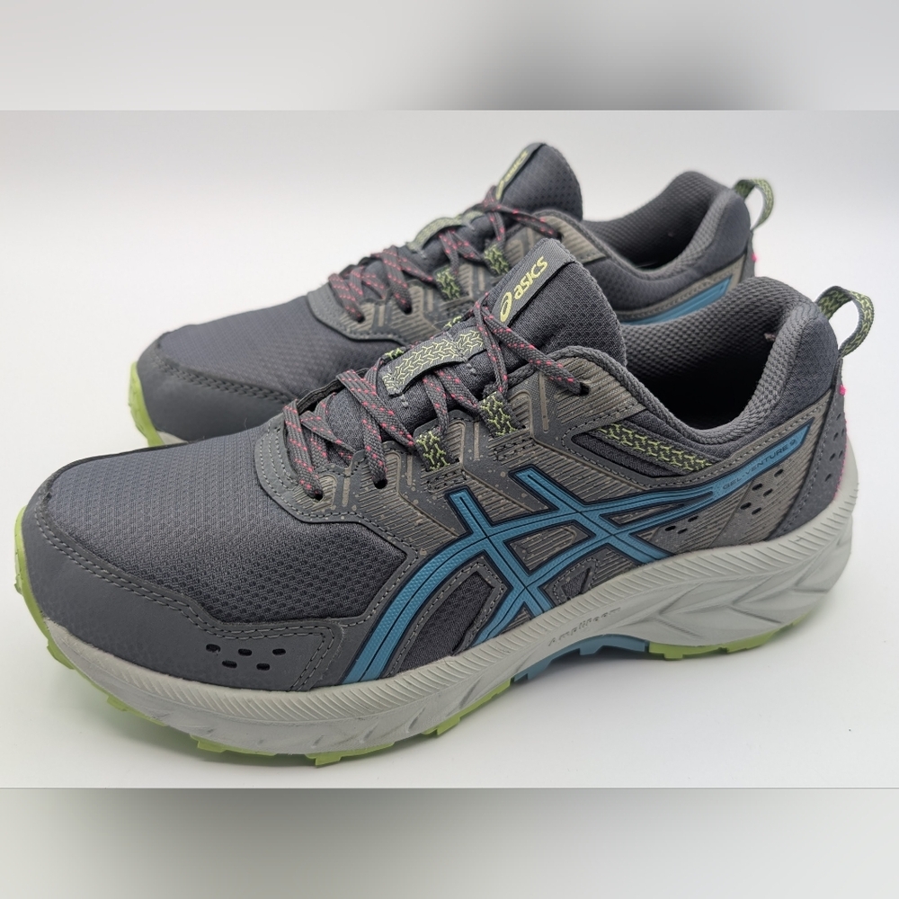 Asics Women's Size 8 Wide Gel Venture 9